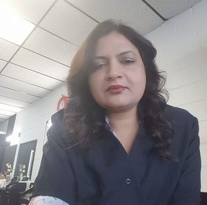 Meet your Posher, Rupinder